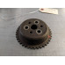 16J412 Water Pump Gear For 02-05 Pontiac Grand Am  2.2 90537298